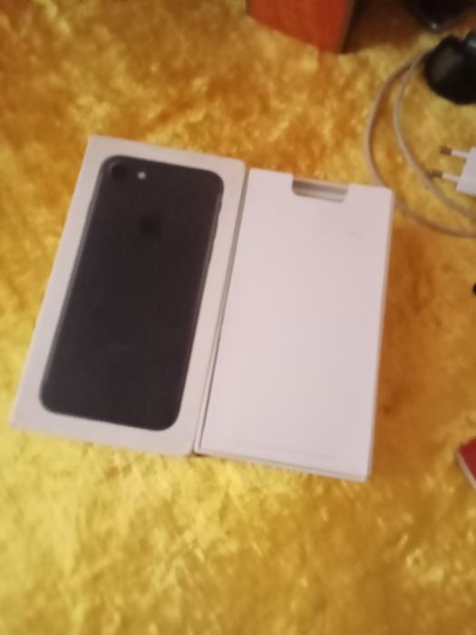 Iphone 7ning karobka dakmentlari каробки документ