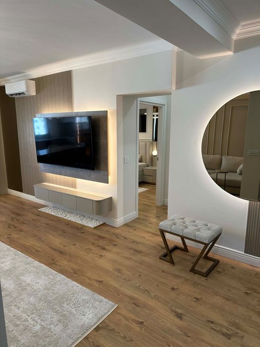 Proprietar 2 camere Ivory Residence pipera rond OMV Variante 0% comisi — fotografia 3