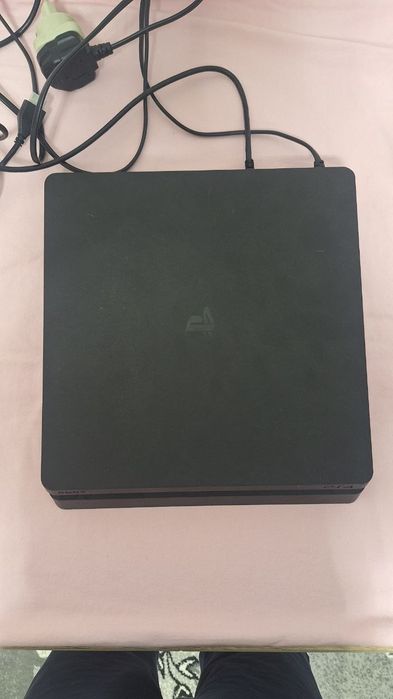 PS4 Sony Slim HDR