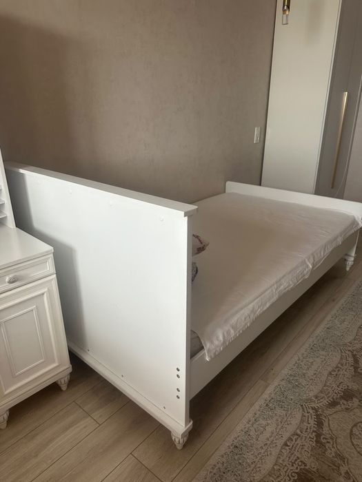 Продам кровать cilek