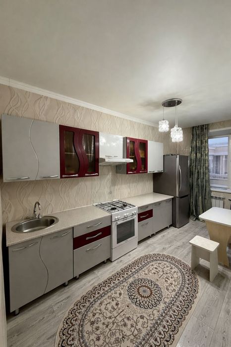 Продам 1-комнатную квартиру