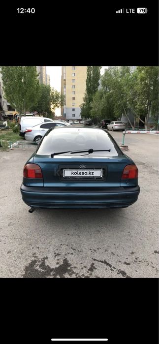 Срочно Продам Форд Мондео