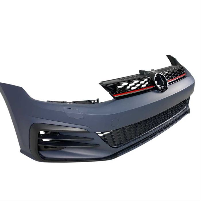 Body Kit пакет за VW Golf 7.5 (2014-2017) - GTI