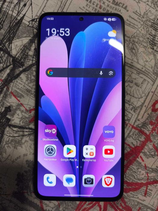 Xiaomi 13T Pro 512GB 12+12*RAM Black - Като нов