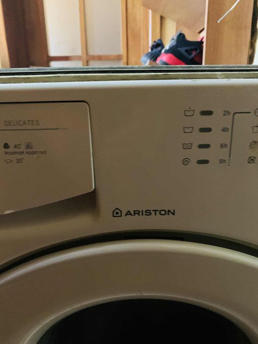 Vand masina de spalat 160 ron