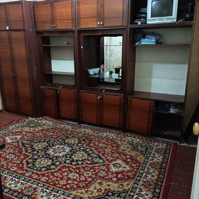 Novza (Xamza ) metroda 2 xonali uy arendaga beruladi