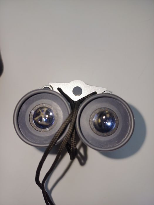 Бинокль Alpex 8×121. 126m