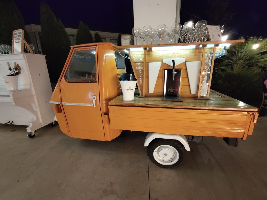 Van de vanzare/inchiriere