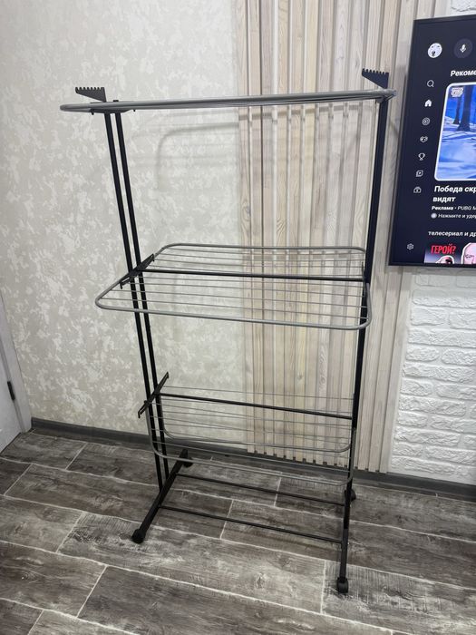 Продам сушилку для белья