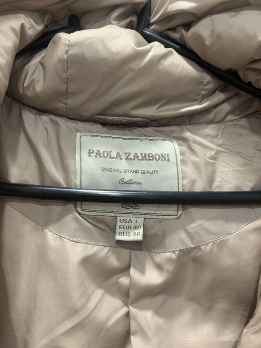 Куртки зимние  оригинал.