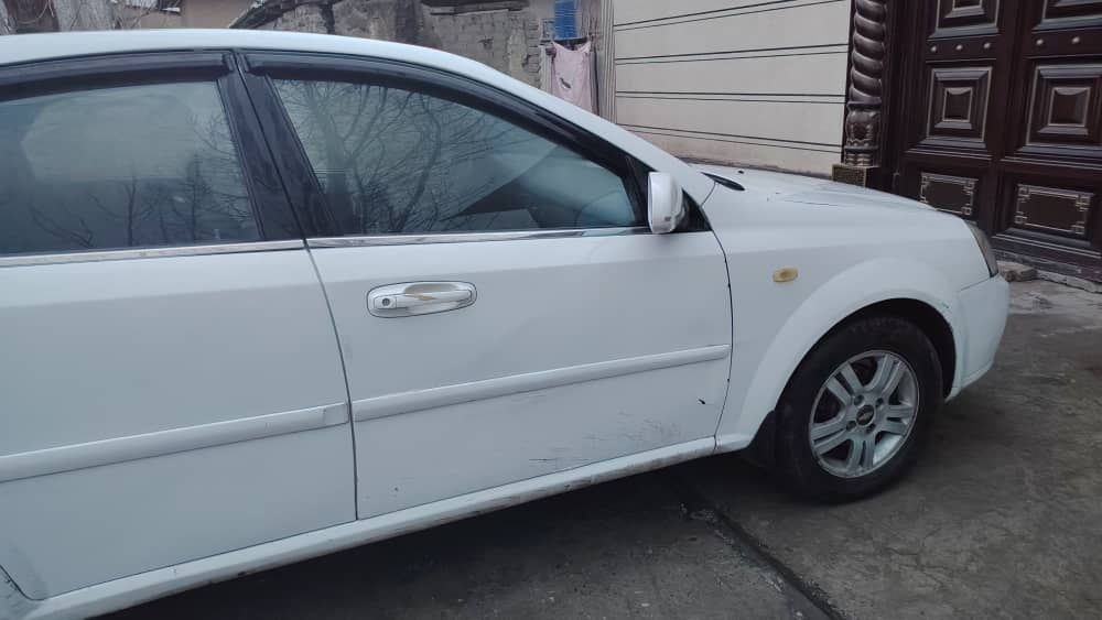 Ласетти 2010 1.8