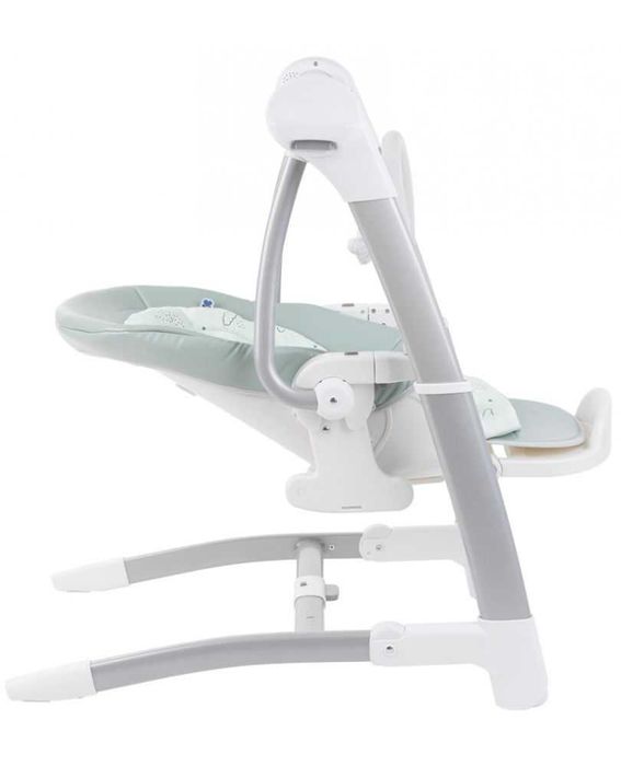 Столче и бебешка люлка 3 в 1