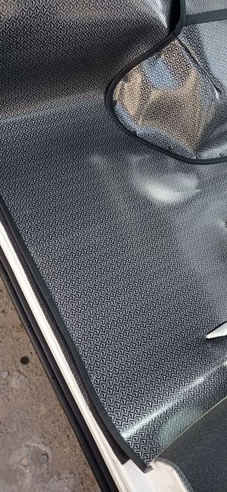 Damasga lino'lyum o'rnatiberish xizmatiblan