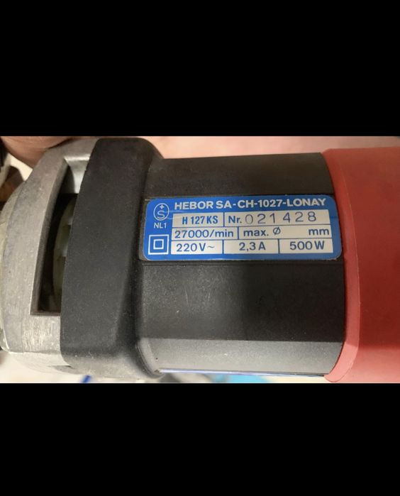 Freza de Canelare pentru etansarea tamplariei