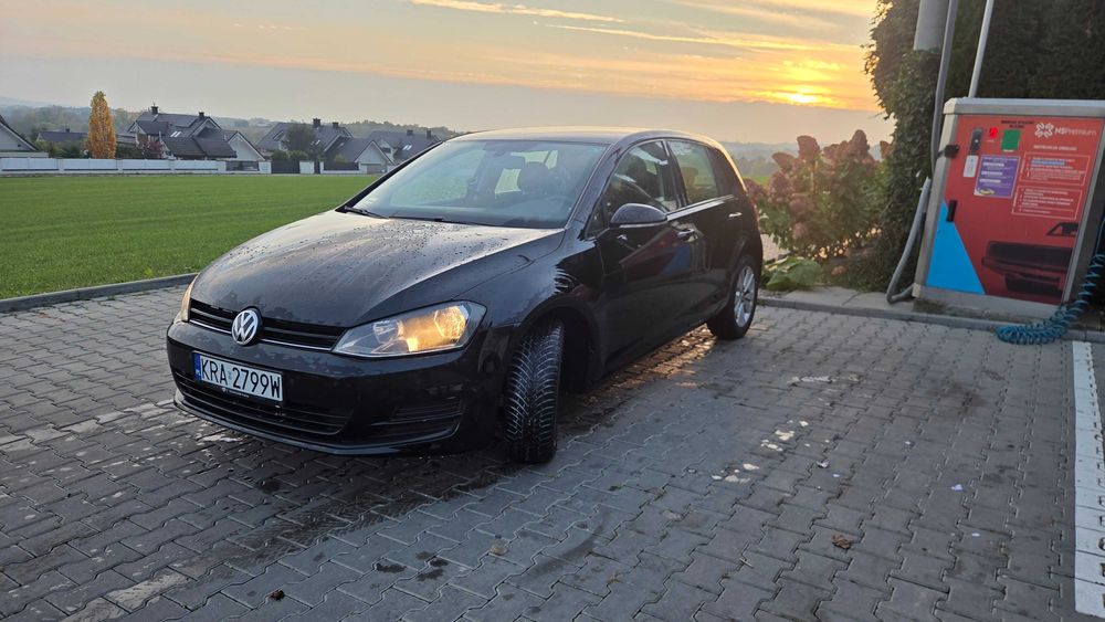 VOLKSWAGEN Golf 2015 — imagine 4