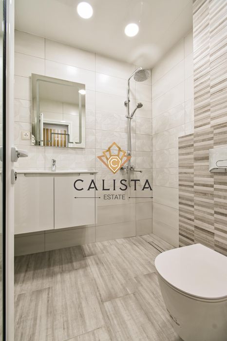 Дава се под наем Двустаен апартамент в София, Връбница 2 - 55 кв.м за 665 € - Снимка #7