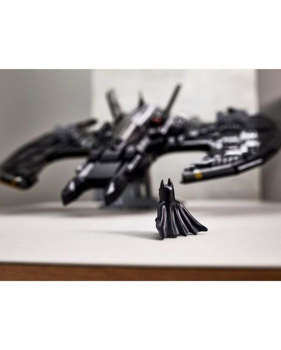 LEGO 76161  DC Comics Super Heroes - Batwing 1989 lego batman