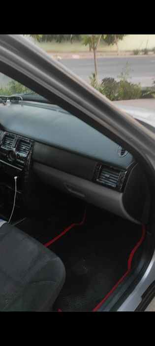 Lada priora 2008 abs bor