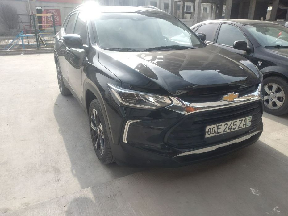 Tracker 2 Primer  2024