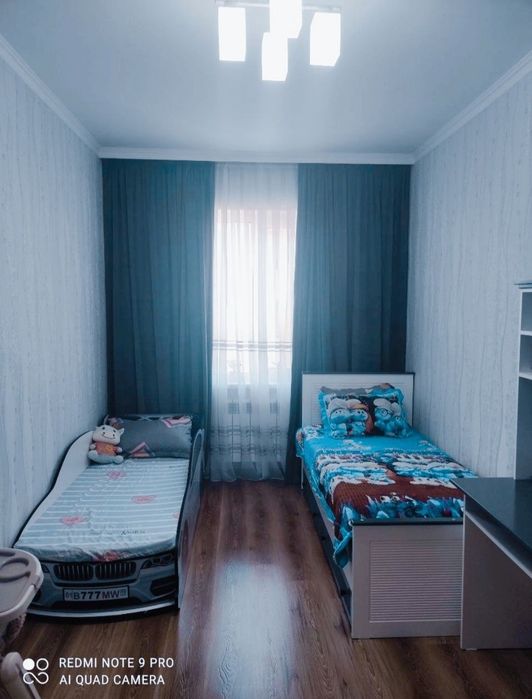 Своя 2/3/5 Новостройка 2-км Метро Ташкент  Рассматриваю Ипотеку