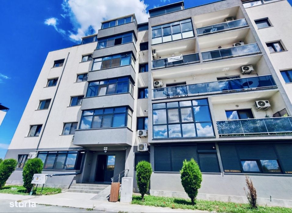 Închiriez Apartament Eforie Nord