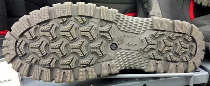 Мъжки Ботуши с 8мм Подплата 4мм Грайфер Непромокаеми за Лов Планина