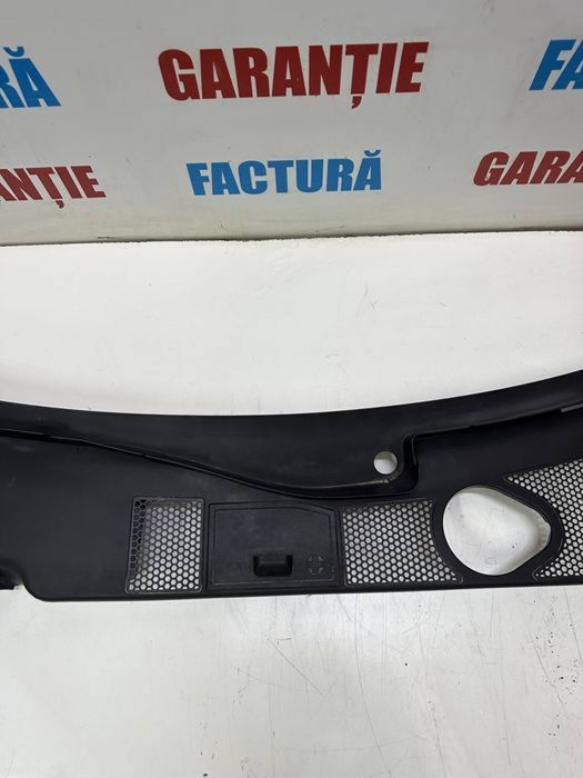 Grila stergatoare parbriz capota fata Audi A4 B8 8K B8.5 Facelift