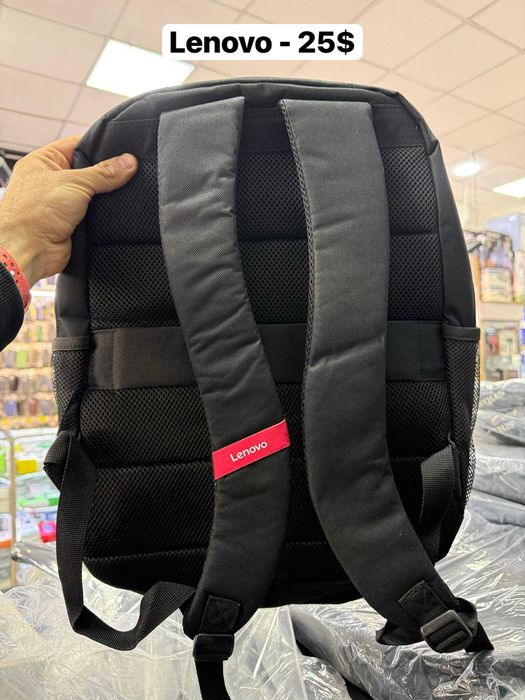 Сумки на ноутбук размер 15,6 оригинал от LENOVO