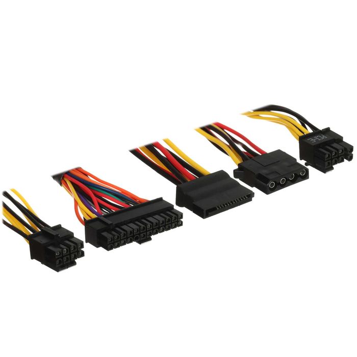 Блок питания MSI MAG A500N-H