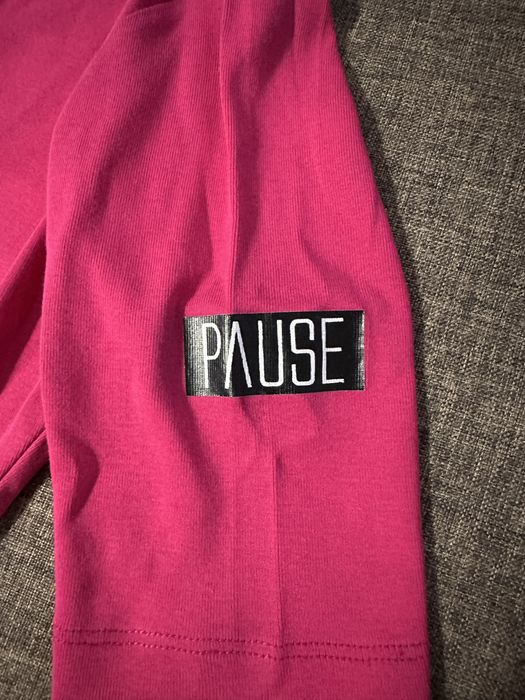 Блуза Pause jeans