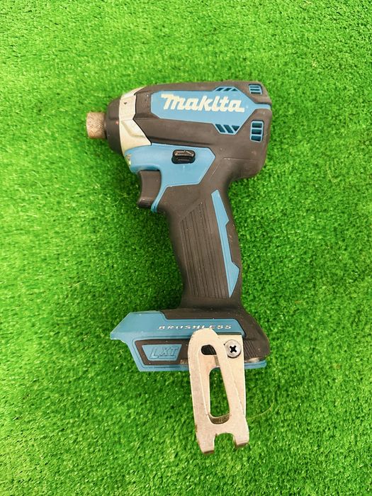 Impact Makita DTD153