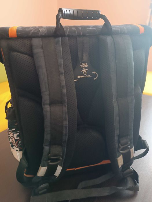 Ученическа раница Belmil за момче