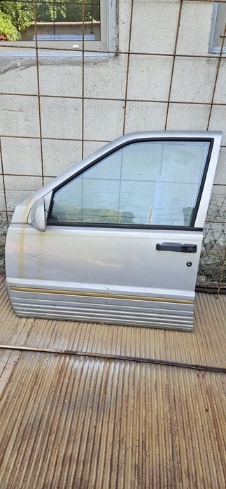 Jeep grand cherokee леви врати