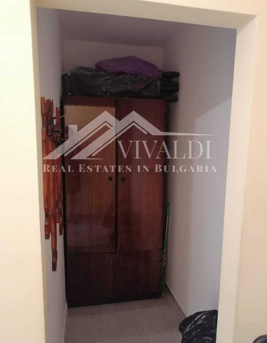 Продава се Двустаен апартамент в Варна, Трошево - 51 кв.м за 2255 €/кв.м - Снимка #7