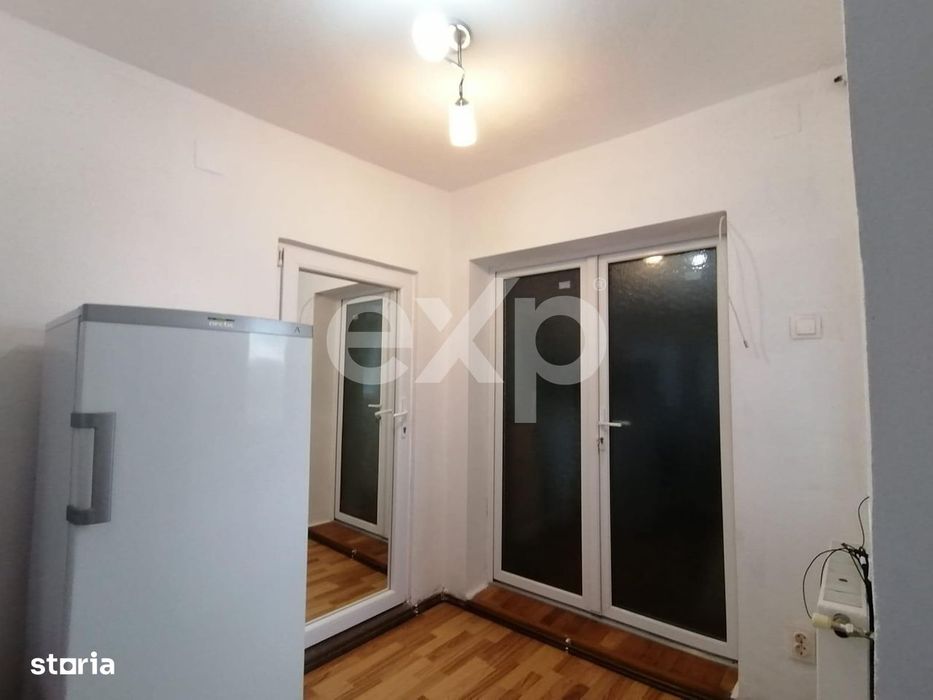 Casa de vanzare – Fagaras 110 mp ,curte comuna!