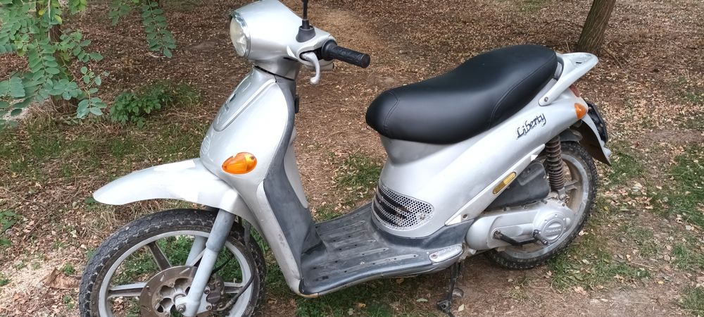 Vind piaggio liberti 49 .