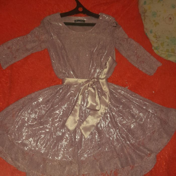 Платье Dolce & Gabbana