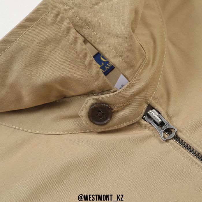 Мужская куртка Polo Ralph Lauren