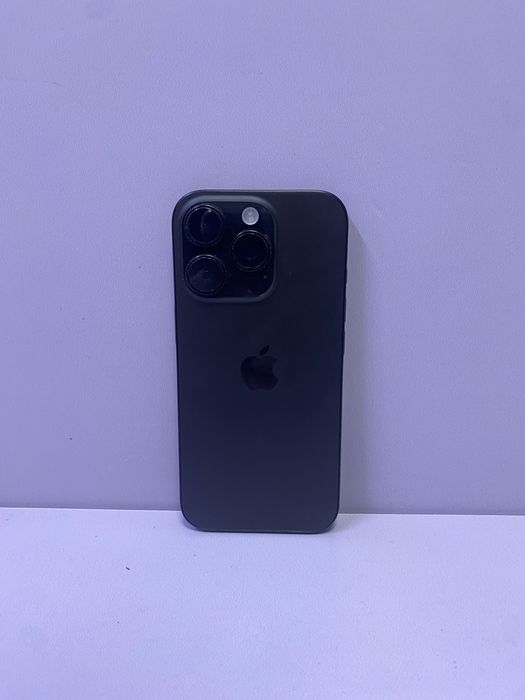 Iphone 16 pro 128gb/РАССРОЧКА/ СТ 35908