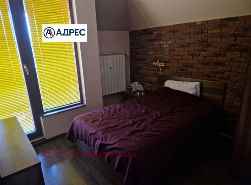 Продава се Мезонет в Плевен, Широк център - 97 кв.м за 1444 €/кв.м - Снимка #5