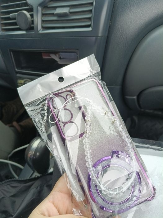 чехол на ViVO Y19S