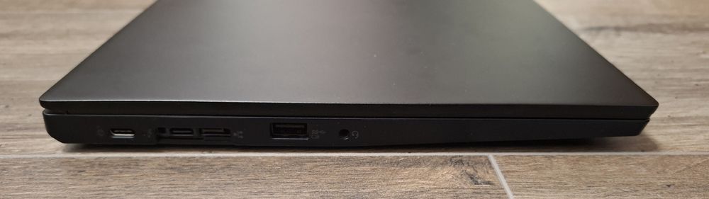 Лаптоп Lenovo ThinkPad L13 Gen 2