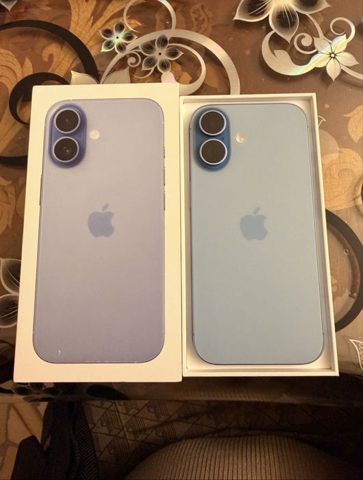 Iphone 17 in stare impecabila