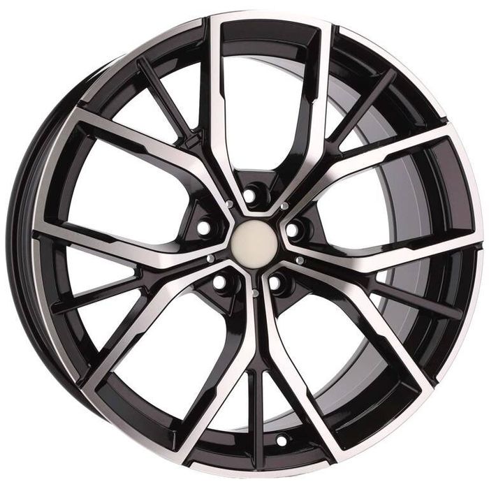 Jante BMW R19 5x120 M845 Style | Seria 3, Seria 4, Seria 5, X3, etc