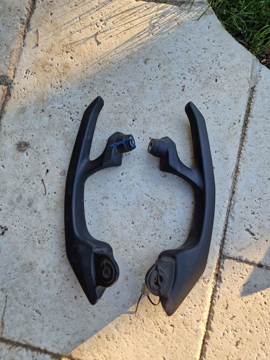 Vand set piese bmw s1000rr honda nc750x yamaha r6 kawasaki