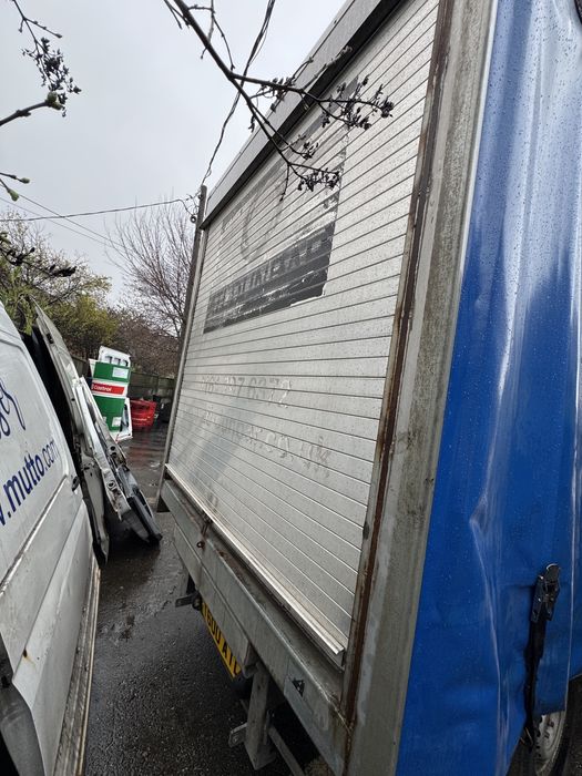 Dezmembrez  Setra , mercedes atego