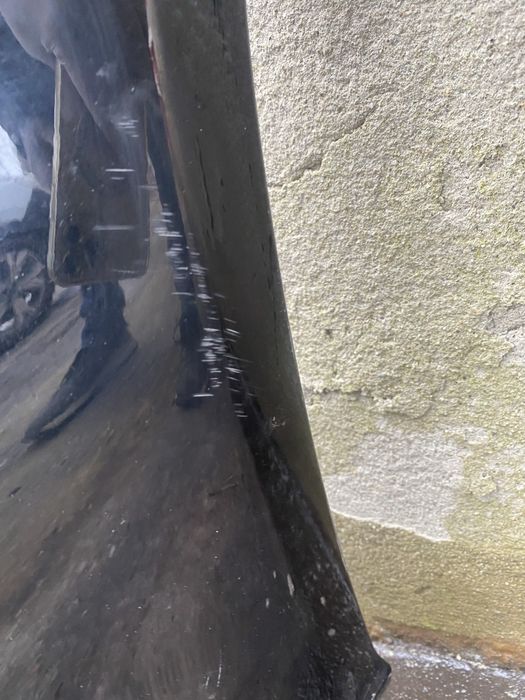 Bara fata Audi A6 C7 an 2011-2017