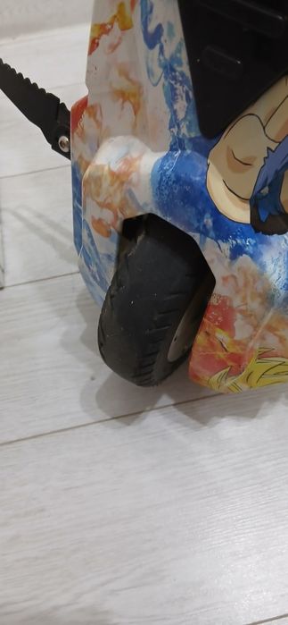 Продам дрифткар на запчасти