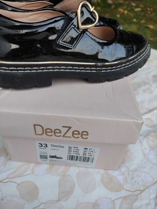 Детски обувки 33, 34 номер Nike, Geox, Adidas, Dee zee, Zara, Skechers