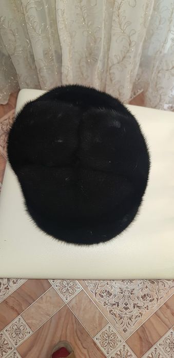 Одежда и головные уборы